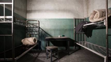 Письма из «красной зоны». Первое