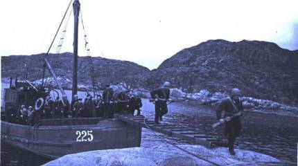 Забытые сражения. Мурманская наступательная операция