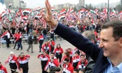 Друг познаётся в беде