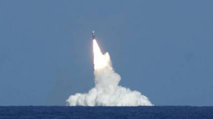 «Плохая идея»: Байден выступил против вооружения субмарин ВМС США «маломощными» ядерными боеголовками