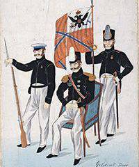 Трактат из сундука