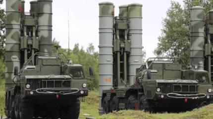 День Зенитных ракетных войск Воздушно-космических сил Российской Федерации