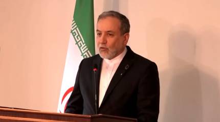 МИД Ирана: протестную волну удалось взять под контроль