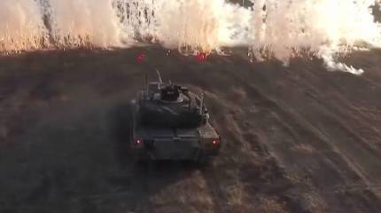 Киев закупает у Анкары аналог "Шторы-1"