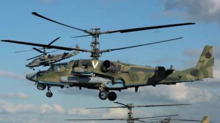 Минобороны РФ: Армия России уничтожила САУ противника PzH-2000 немецкого производства