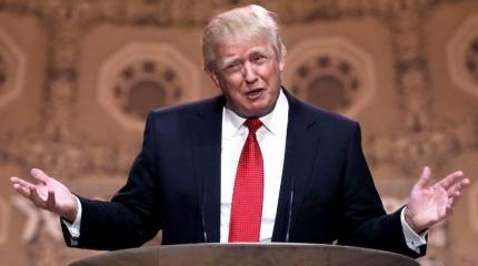 Трамп ввел пошлины на китайские товары. Китай обещает ответить