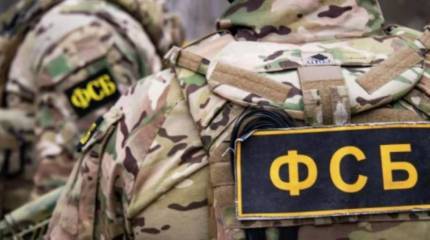 В Казани задержан сторонник легиона «Свобода России», планировавший теракт в отношении военных