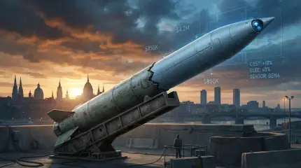 Дешёвый Patriot за год: кто платит за европейский щит