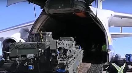 Замглавы МИД РФ: Россия потребует от Украины уничтожить поставленное Западом оружие для завершения войны