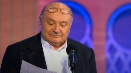 Командировка в гости: Как Жванецкий опередил время своим монологом о турникетах