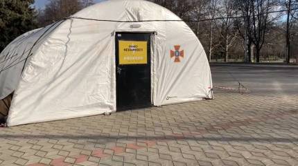 Трудовая повинность начинает превращаться в норму для современной Украины