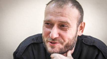 СК РФ возбудил очередное дело в отношении главарей "Правого сектора"