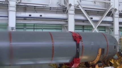 В США обеспокоились возможным применением во время войны российских «Посейдонов»