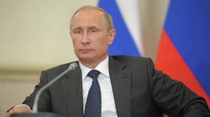 Владимир Путин поручил Минобороны создать систему контроля за расходами на гособоронзаказ