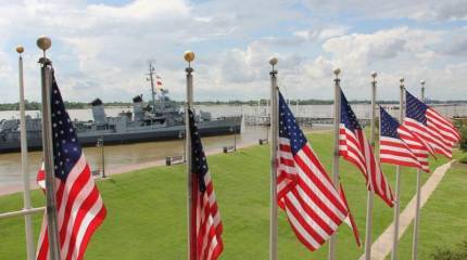 ВМС США намерены досрочно списать восемь кораблей, которые «невыгодно» ремонтировать