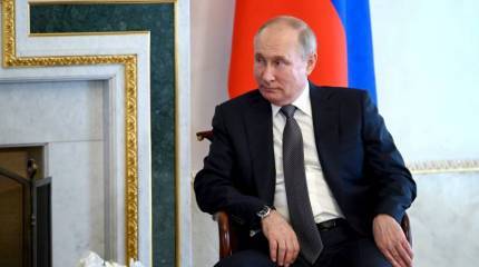 «Капитан Очевидность»: Константин Сёмин отреагировал на статью Владимира Путина о русских и украинцах