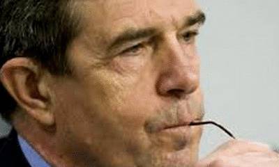 «Рособоронэкспорт» - свержение Каддафи обошлось России в 4 миллиарда долларов