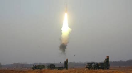 «Похож на С-400, но дешевле»: египетский генерал подтвердил закупку Каиром китайского ЗРК HQ-9B