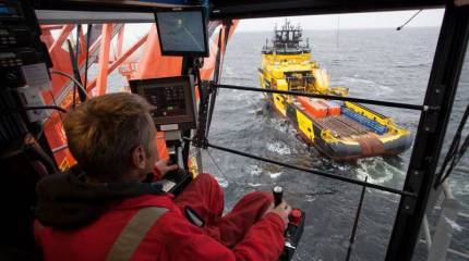 Россия нашла нефтяные "Арабские Эмираты" в Карском море. "Партнёры" уже мобилизуют  "Greenpeace"