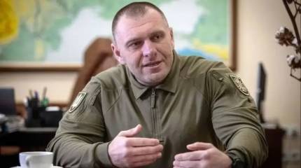 BBC: Удары по российским аэродромам нанесли украинские дроны: операцию «Паутина» курировал лично глава СБУ Малюк