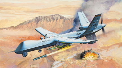 Авиация против танков (часть 23)