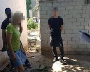 СБУ продолжает снимать кино. Теперь накрыли в Николаеве "агентуру ГШ ВС России"