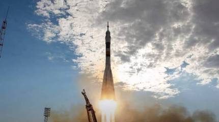 Роскосмос перенёс сдачу эскизного проекта по новому космическому комплексу «Союз-5»