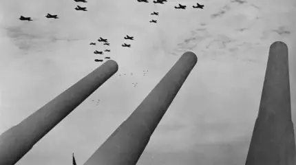 Операция «Голод»: военная стратегия США против Японии в 1945 году