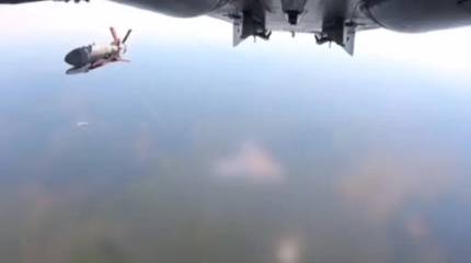 «Бомба уже летает»: Украина получила аналог российской ФАБ с УМПК, но нужны деньги для ускорения разработки - украинские медиа