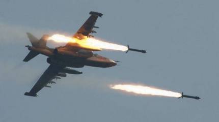 Итак, Россию всё-таки втянули в войну. Осталось победить