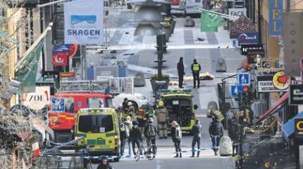 Когда терроризм окажется бессильным