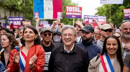 Кандидат в президенты Франции: только мусульманам под силу построить социализм