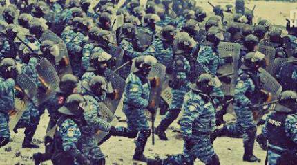 Ошибка Януковича, которую нельзя повторить Путину