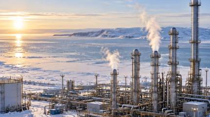 «Новый маршрут»: Путин дал добро на отгрузку первой нефти через «Восток Ойл»
