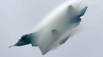 Самые нелепые мифы в СМИ относительно перспектив вставшего на крыло 5-го поколения