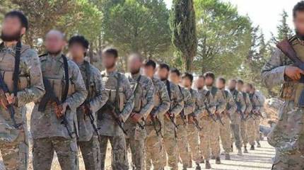 Идлибский тупик. Боевики "Хайат Тахрир аш-Шам" отказались покинуть буферную зону