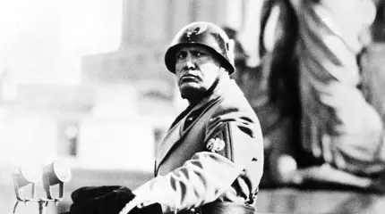 Четыре модели германской марионетки, 1943–1944