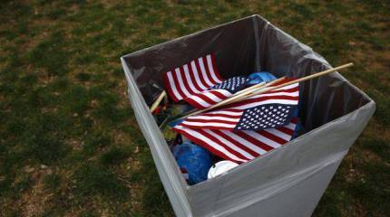 Пропагандисты — это мы: Правда о том, как The New York Times и Белый дом извращают информацию об Украине ("Salon", США)