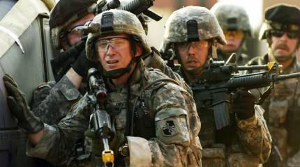 Пресса США: Байден должен вернуть в Штаты американские войска, дислоцированные за рубежом