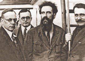 Судьба человека и парохода