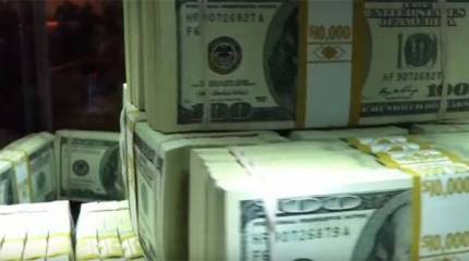 И всё-таки - дедолларизация