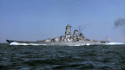 Надо ли говорить Черчиллю спасибо за суперлинкоры?