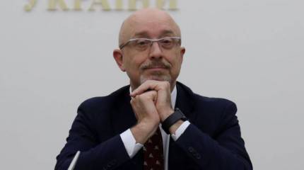 Министр обороны Украины высказался по поводу идеи разрешить гражданам страны вооружаться