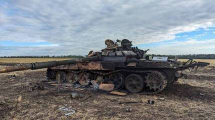 «На Украине кончились желающие воевать»: Польский генерал заявил о подготовке России к зимнему наступлению