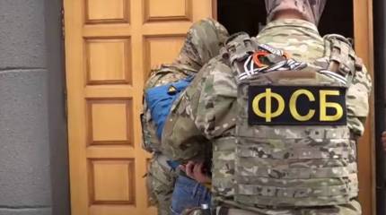 В Новосибирске суд арестовал троих школьников, обвиняемых в диверсии на железной дороге по поручению украинских спецслужб