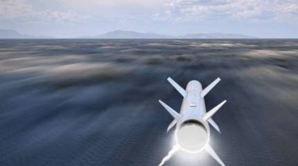 Турецкий ОПК создал крылатую ракету с дальностью поражения более 150 км