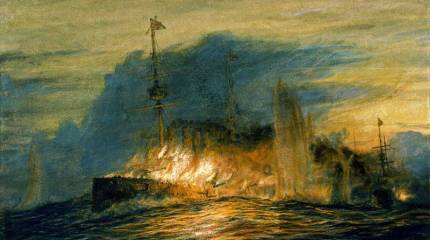 Надежда оказалась недоброй