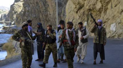 Силы сопротивления в Панджшере опровергли договорённость с талибами о прекращении боевых действий