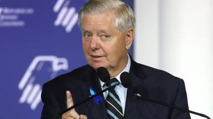 Американский сенатор: Украина должна будет вернуть США полученные ранее деньги