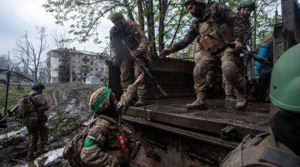 Украинский военнопленный рассказал о своей подготовке и участии в боевых действиях: «Командир сбежал»